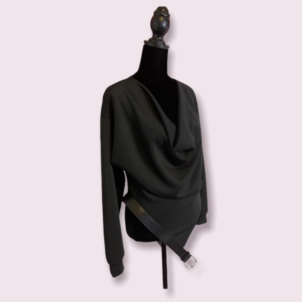 Long sleeve top - Picture 5 of 5